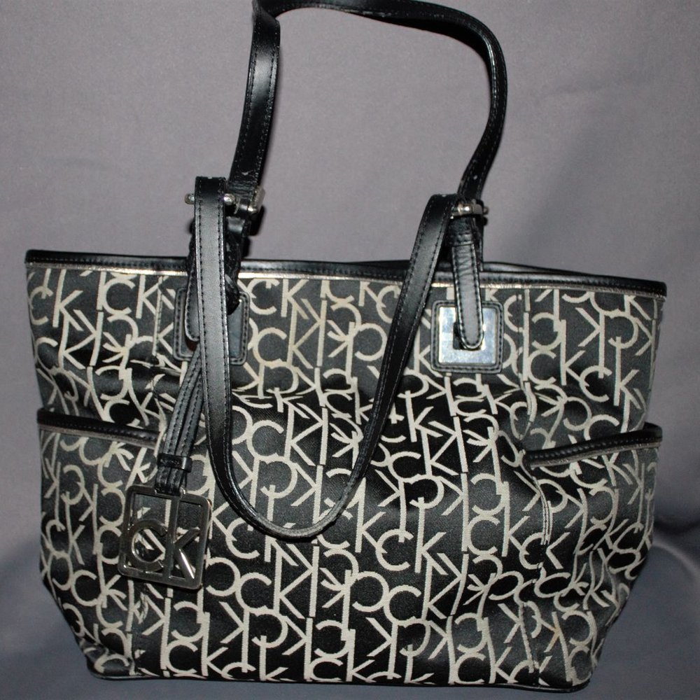 Calvin Klein shoulder bag